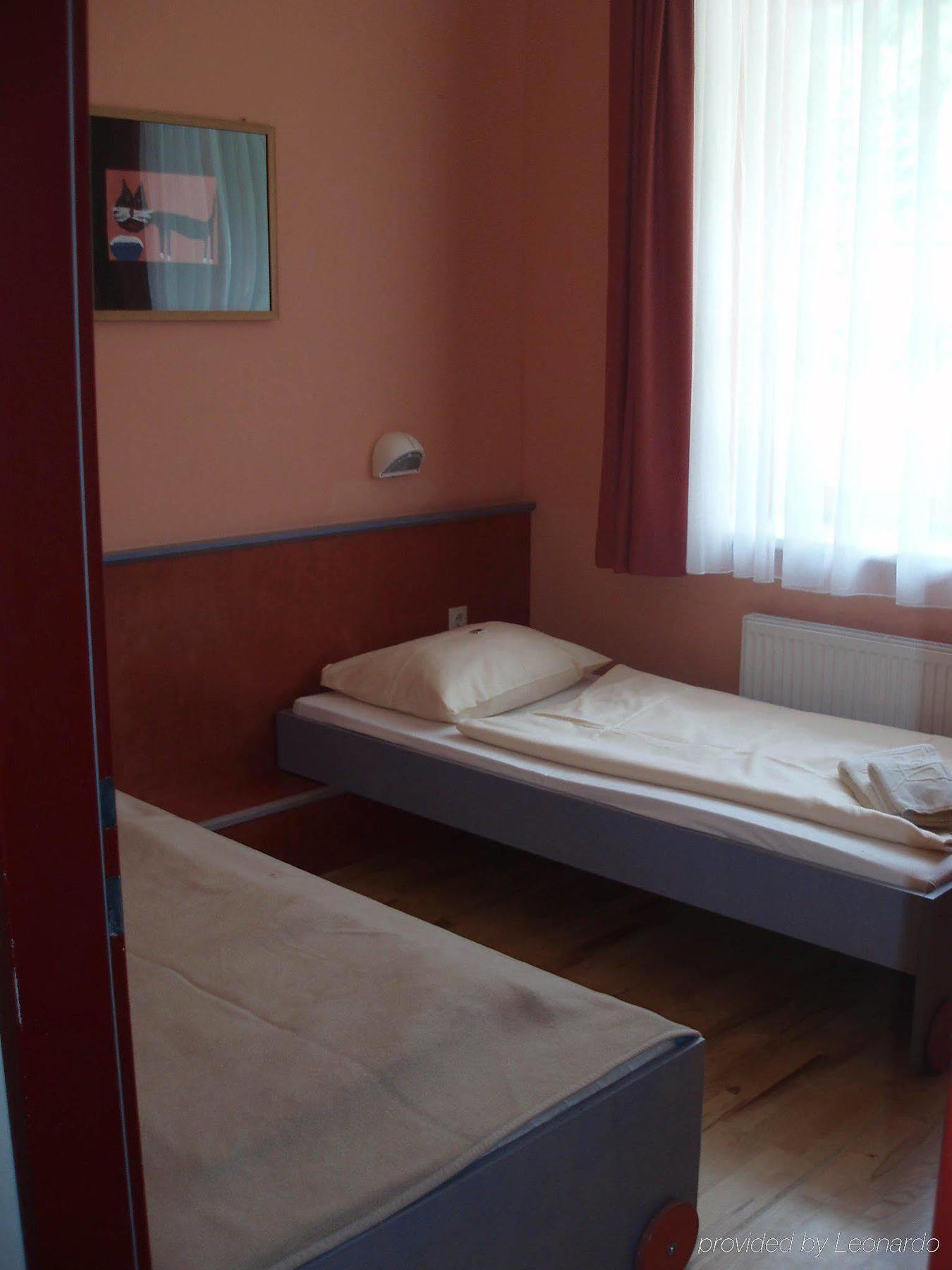Jufa Hotel Mariazell Room photo