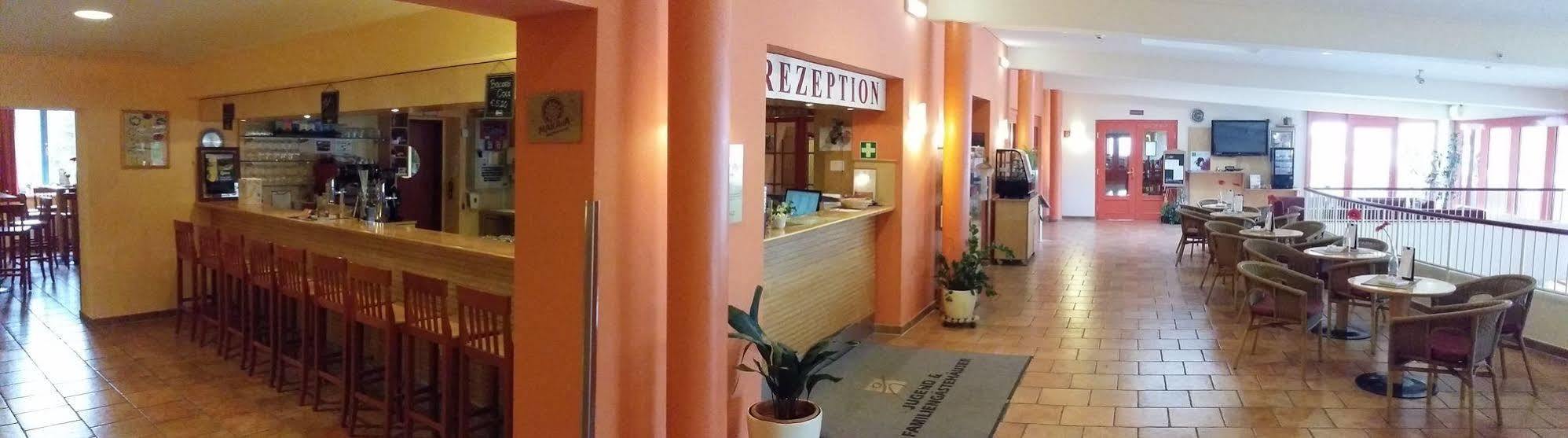Jufa Hotel Mariazell Exterior photo